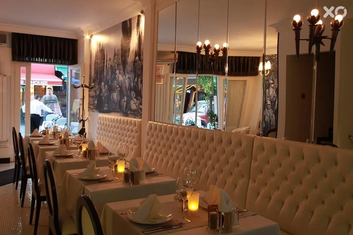 Tria Elegance Istanbul