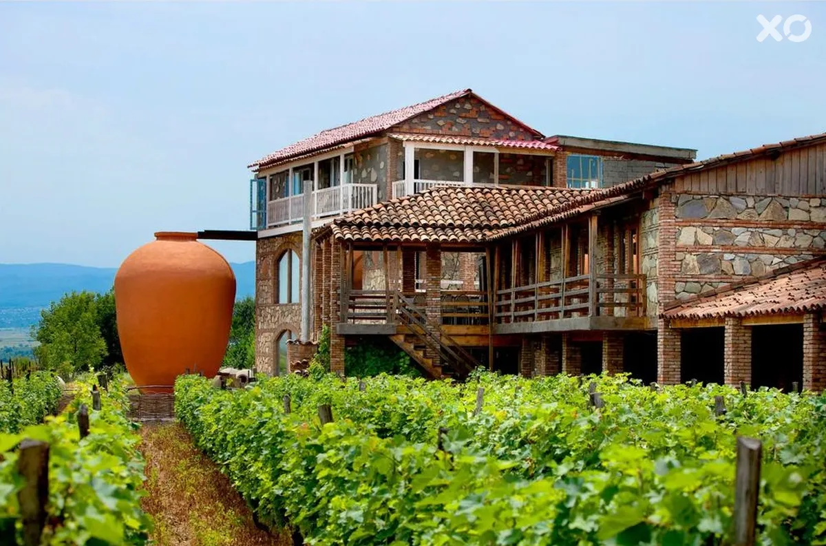 Twins Wine Cellar