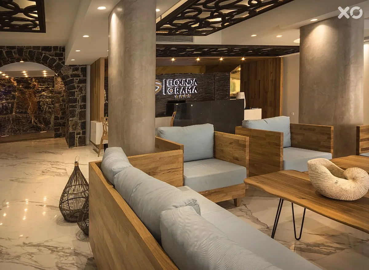 Elounda Orama Hotel