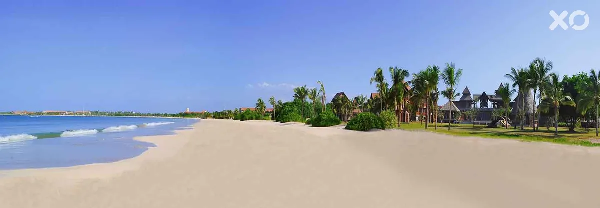 Anantaya Resort & Spa Passikudah