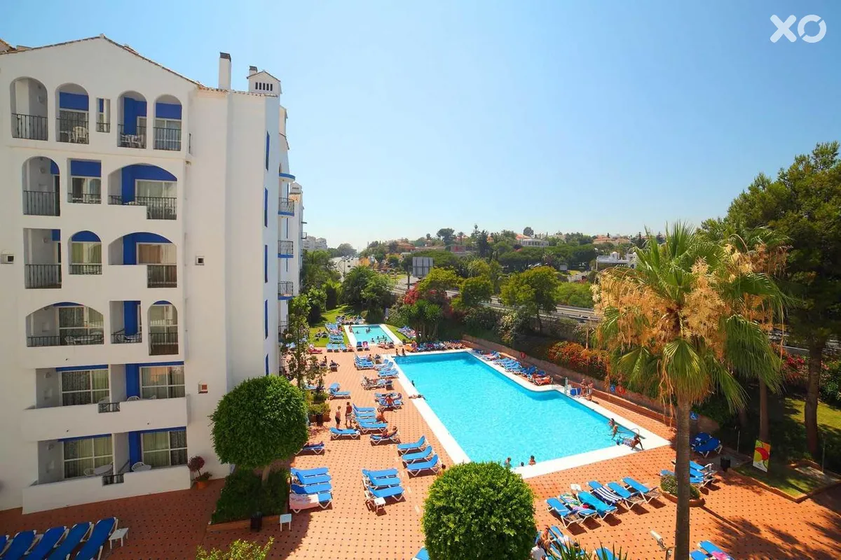 Occidental Puerto Banus