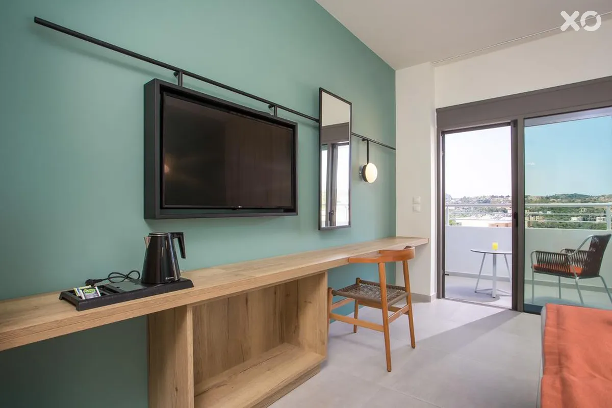 Mazoren Art Hotel