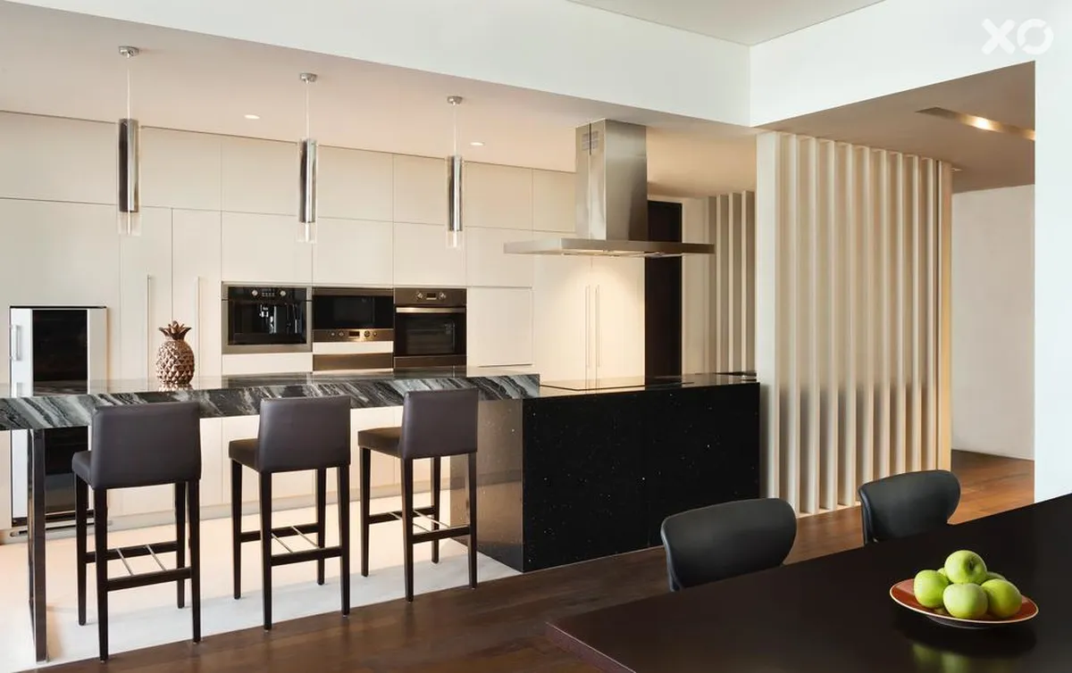 La Ville Hotel & Suites City Walk Dubai