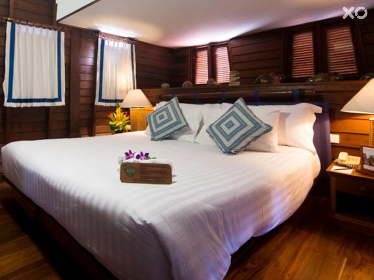 Melia Koh Samui