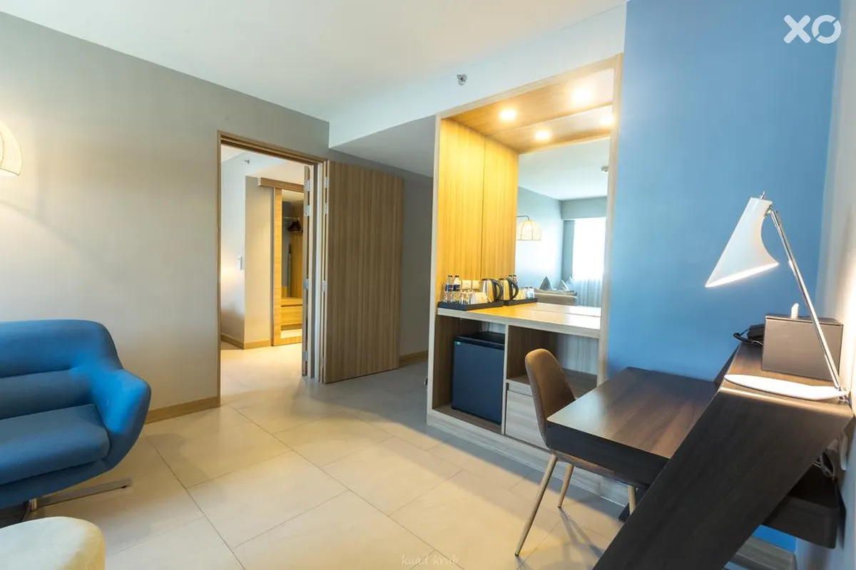 Journeyhub Phuket Patong