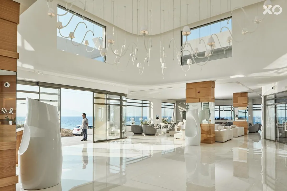 Lesante Blu Exclusive Beach Resort