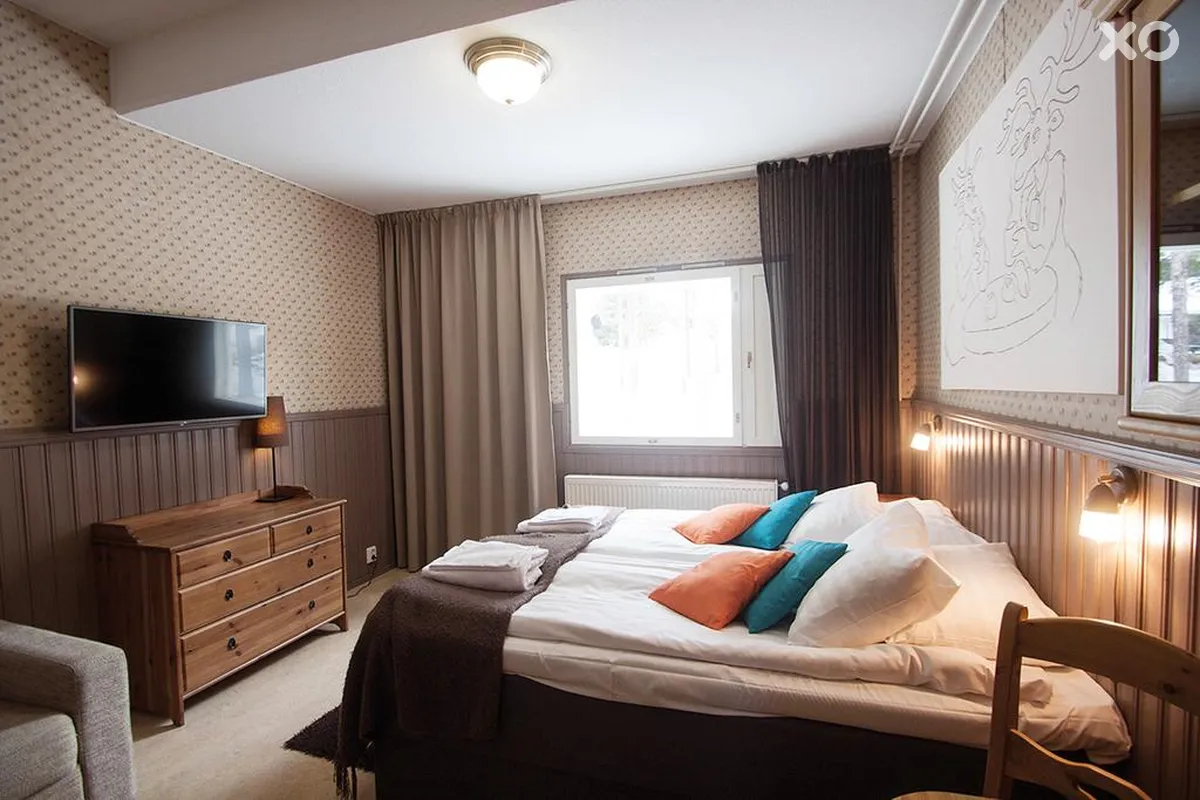 Hullu Poro Hotel