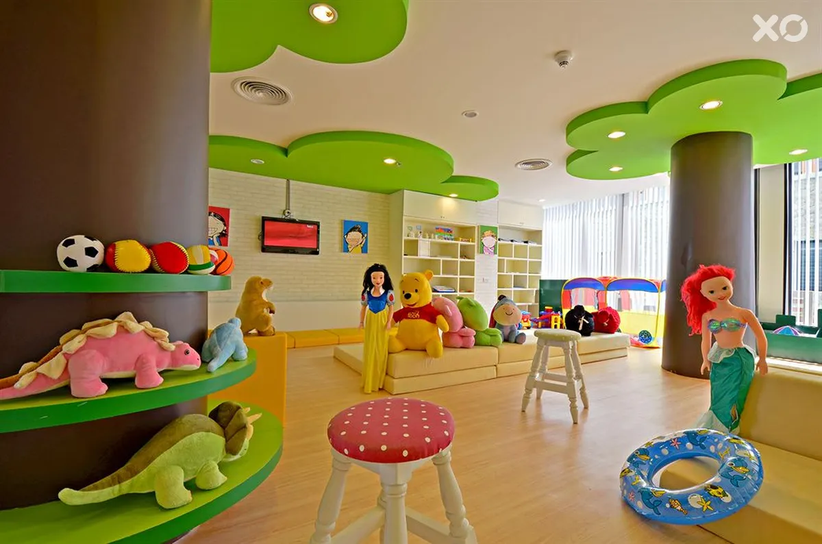 Deevana Plaza Krabi Aonang