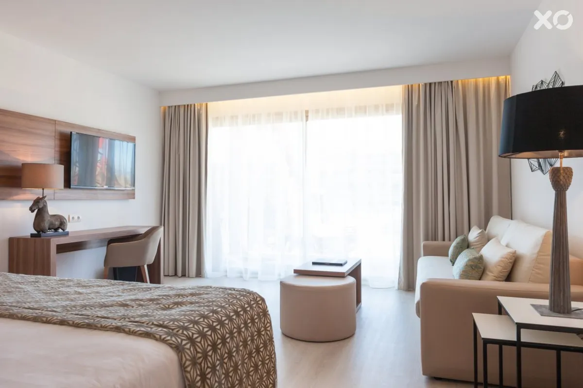 Zafiro Palace Alcudia