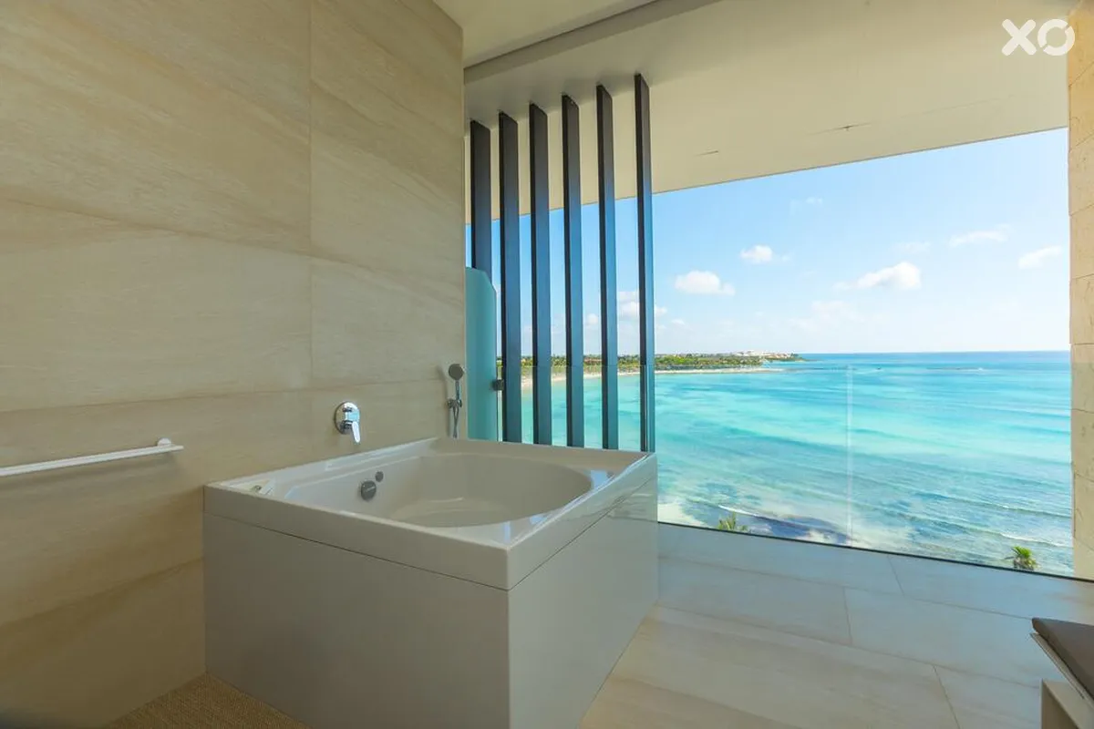 Barcelo Maya Riviera