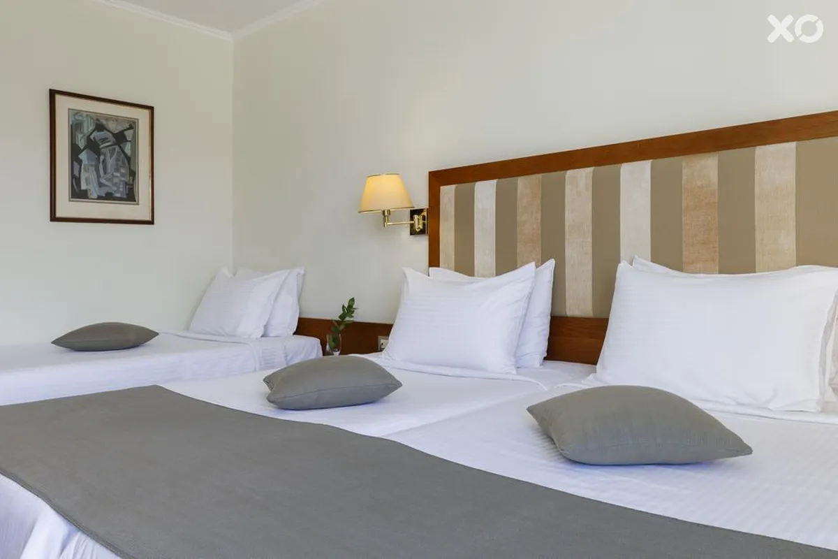 Best Western Plaza Hotel