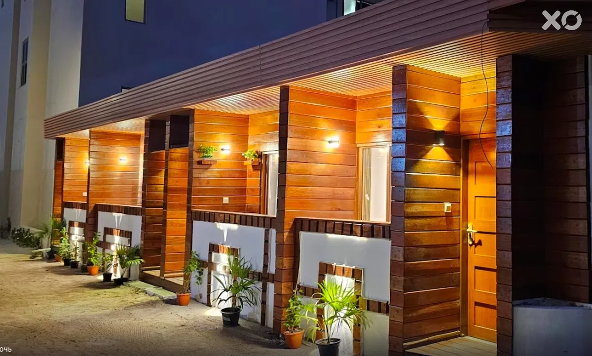 Batuta Maldives Inn