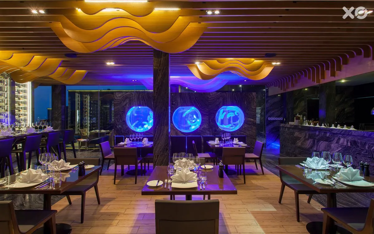 Sanctuary Phratamnak Pattaya