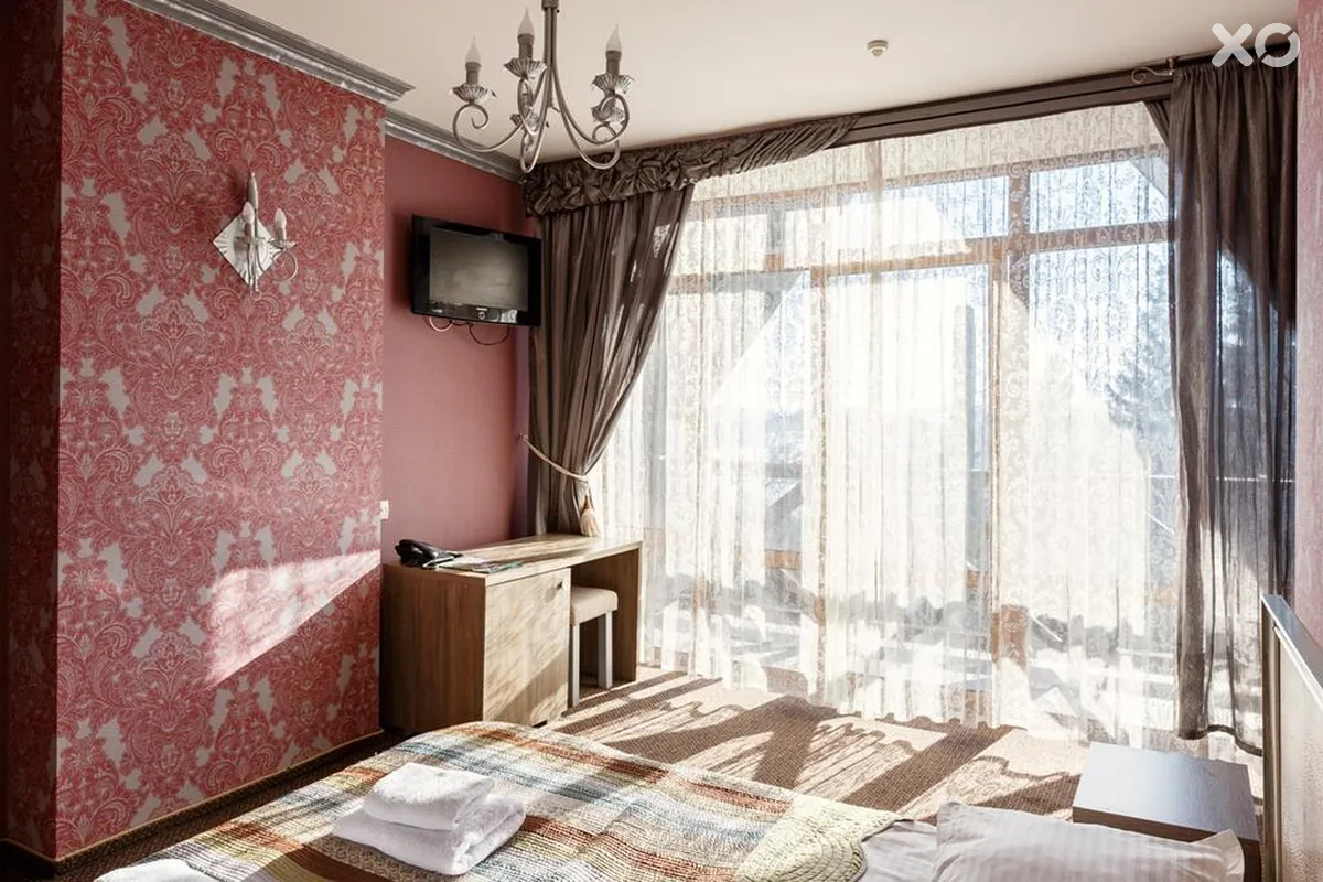 Forest Hill Hotel & Spa