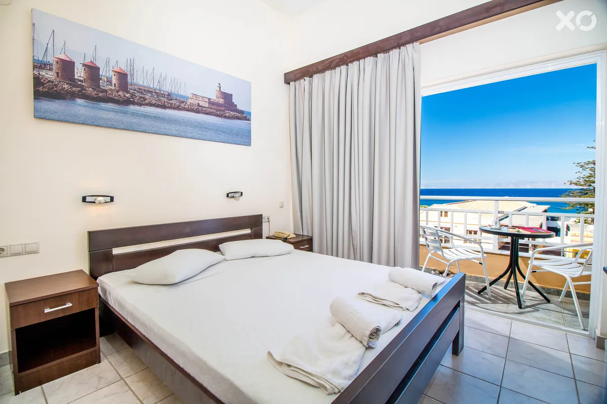 Filmar Hotel