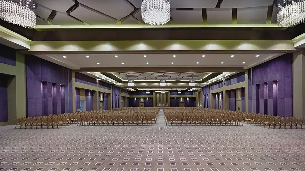 Maxx Royal Belek Golf Resort