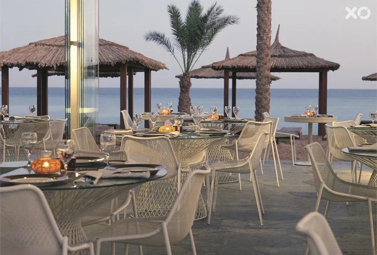 Coral Sea Sensatori Resort