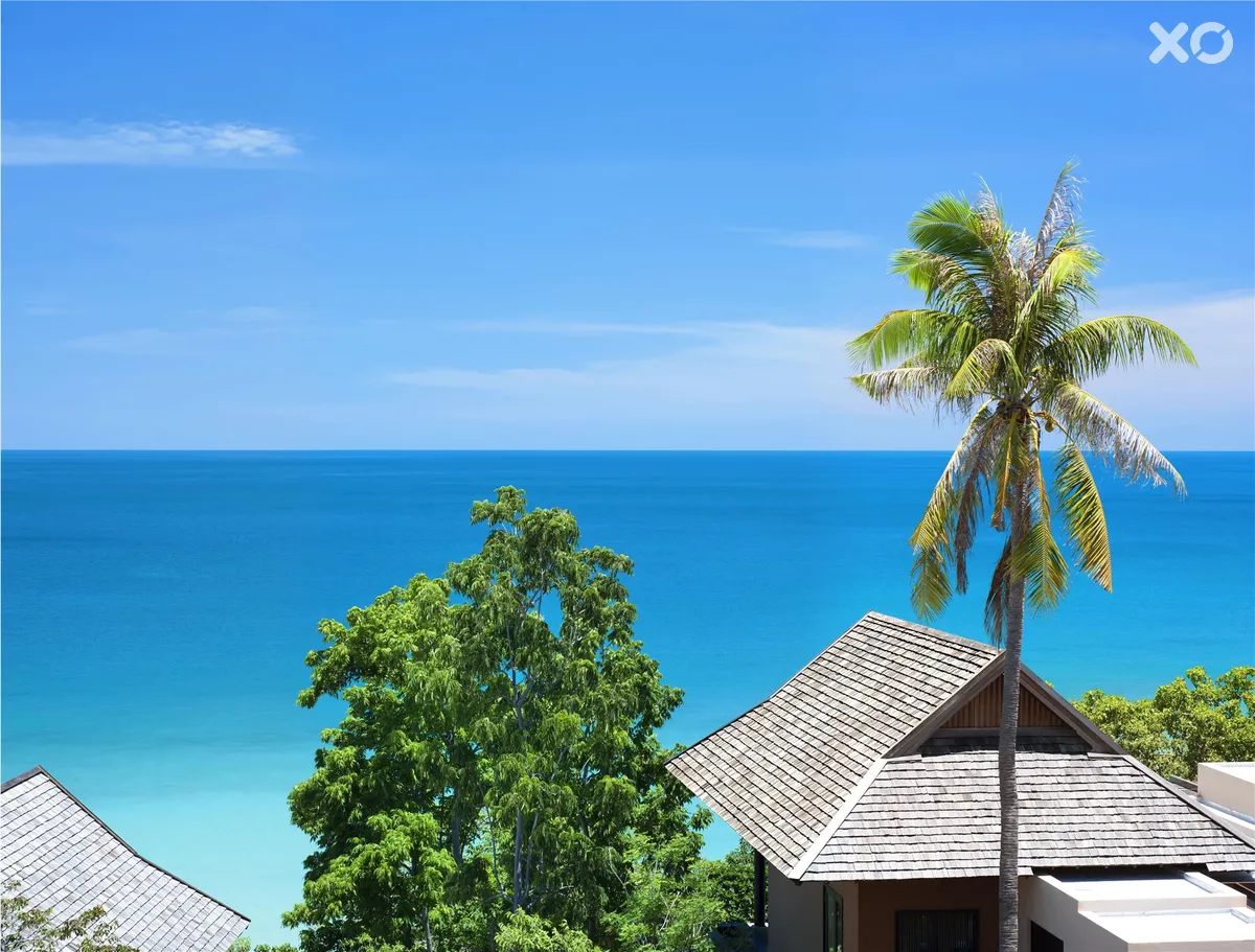 Vana Belle, A Luxury Collection Resort