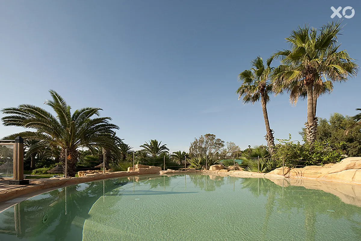 Phenicia Hotel