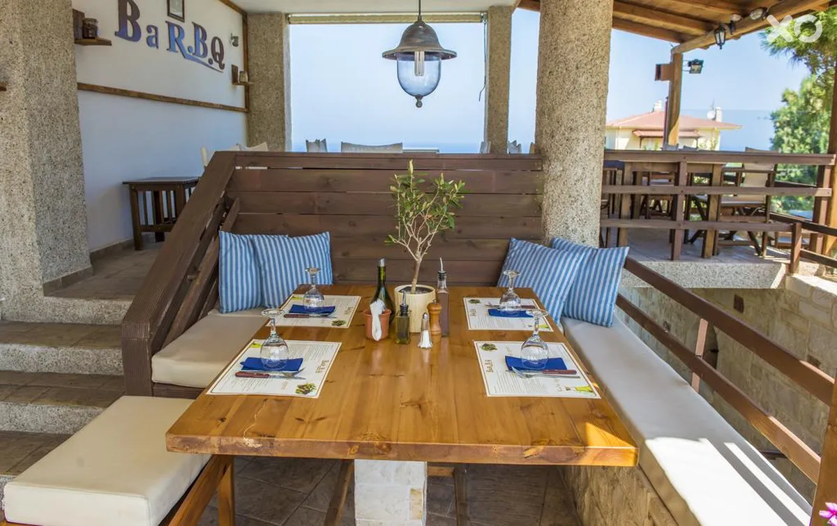 Spiros-Soula Family Hotel & Apartments