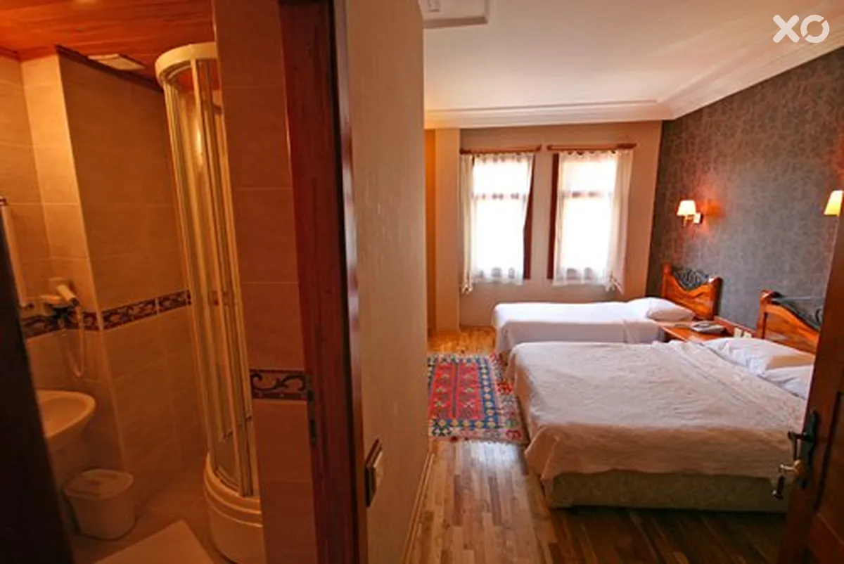 Armagrandi Spina Hotel
