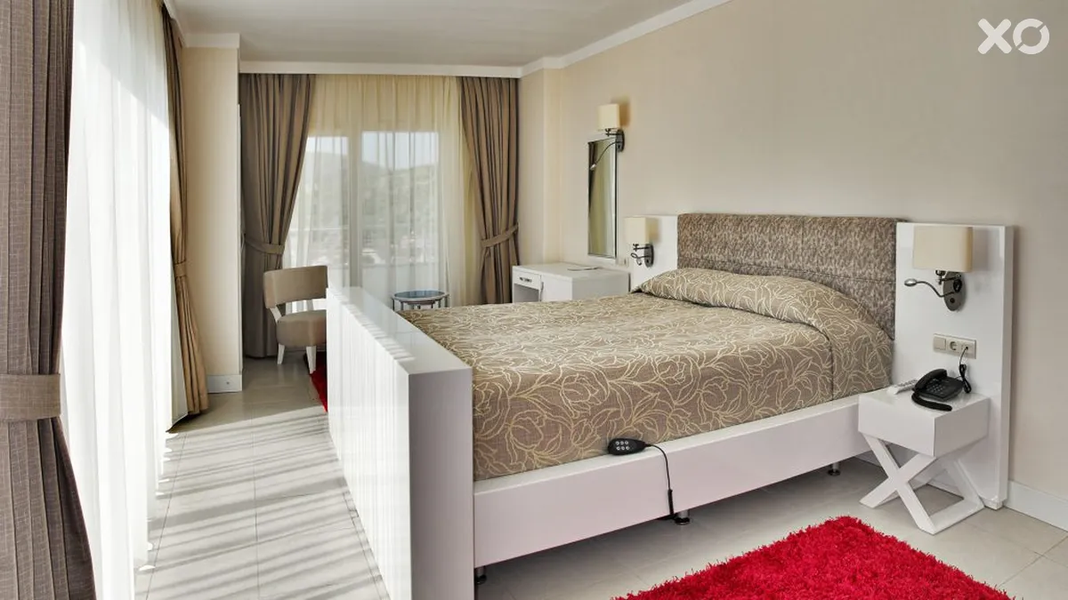 Batihan Beach Resort & Spa