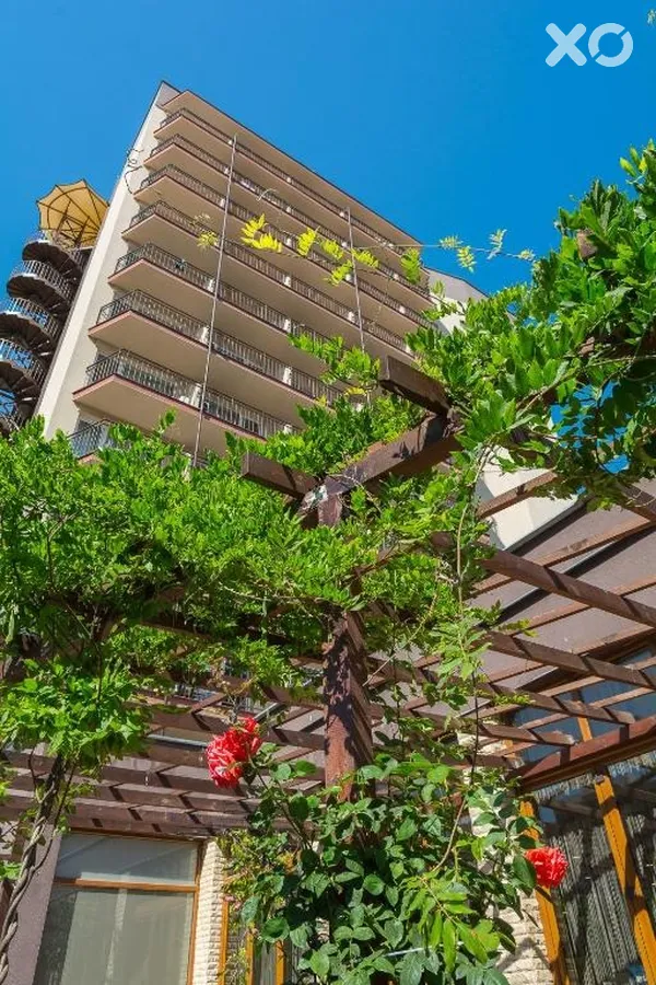 Mpm Hotel Orel