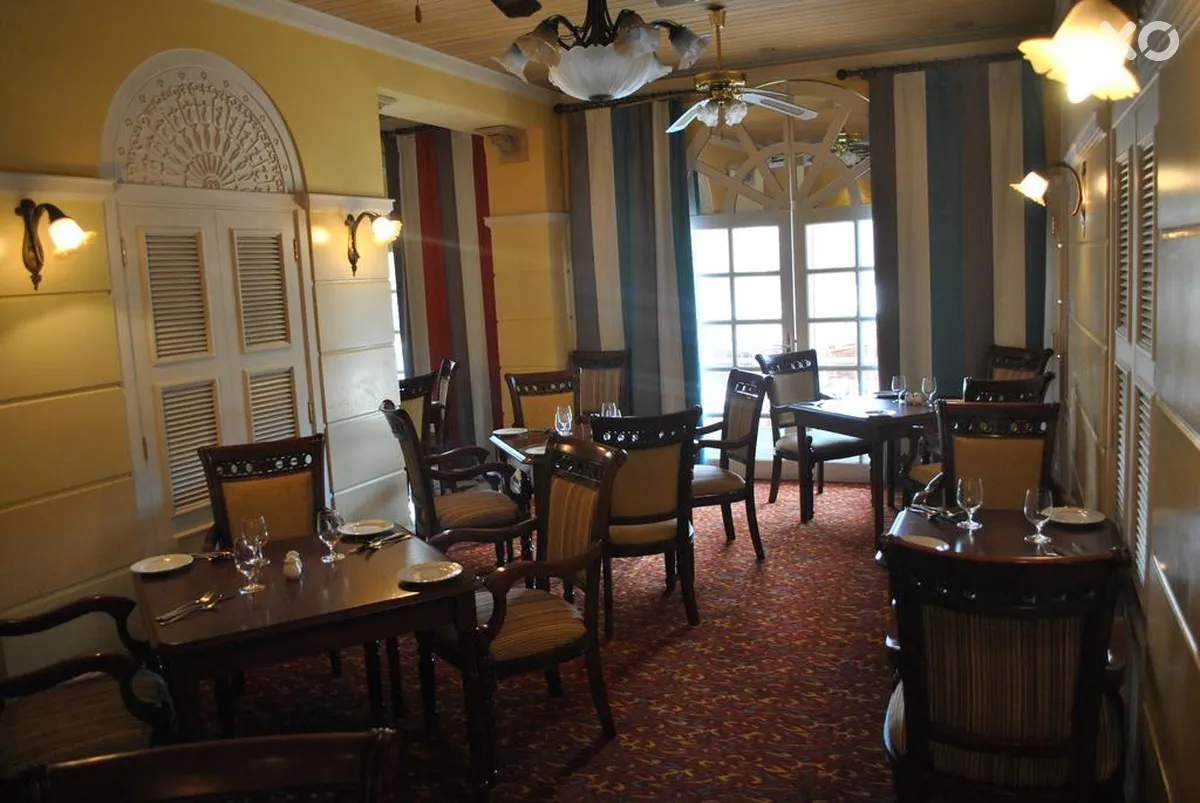 Chelsea Plaza Hotel