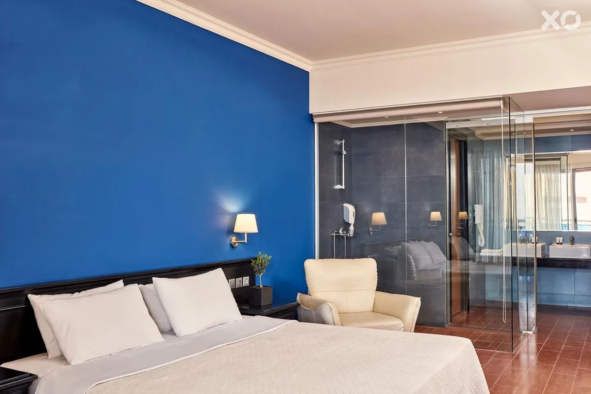 All Senses Nautica Blue Exclusive Resort & Spa