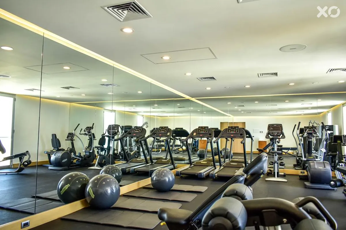 Nyx Hotel Cancun