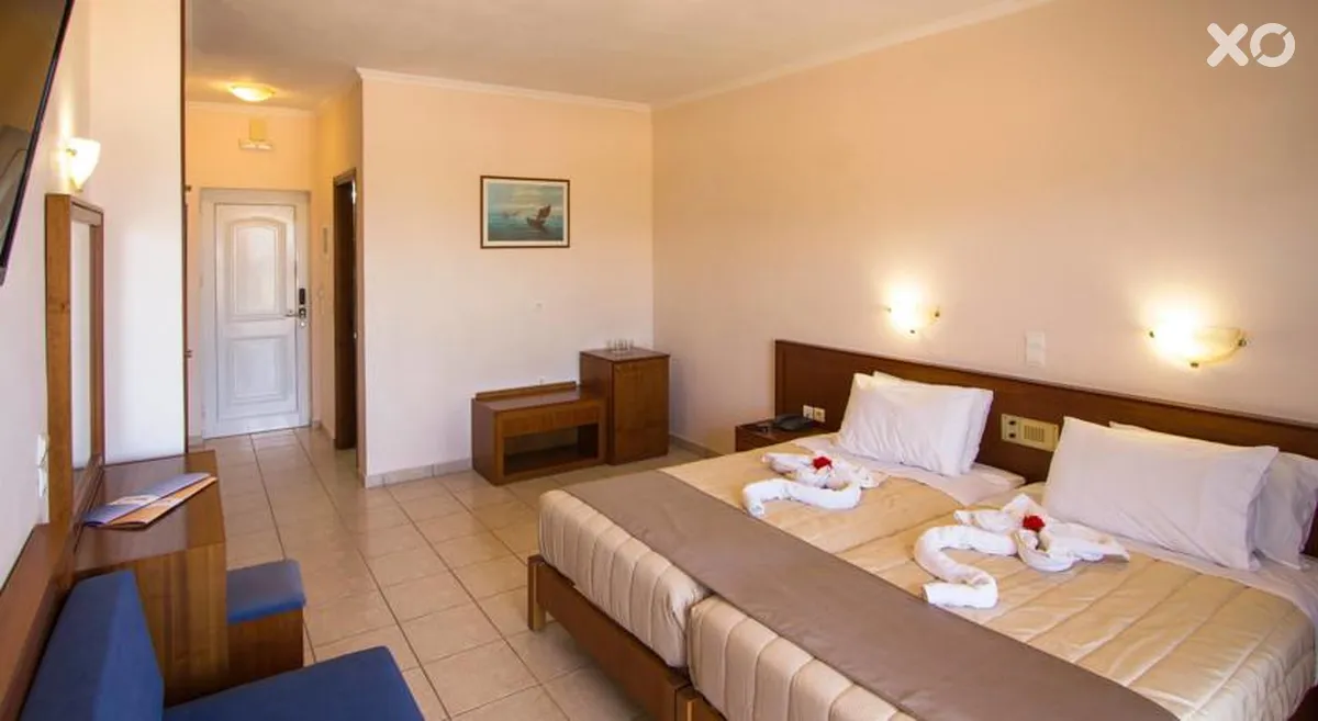 Sunny Bay Hotel