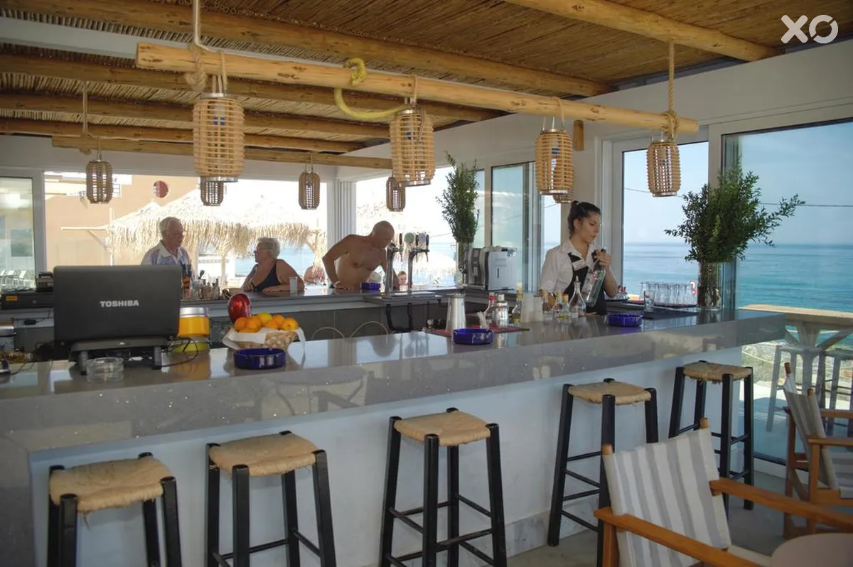 Sissi Bay Hotel & Spa