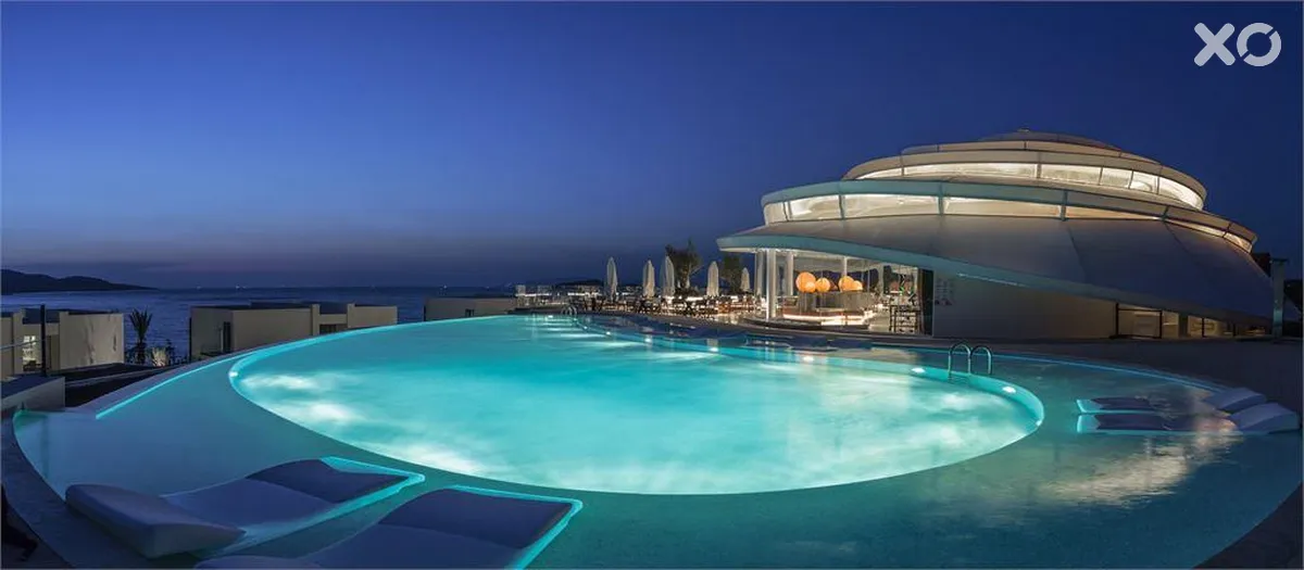 Susona Bodrum LXR Hotels & Resorts
