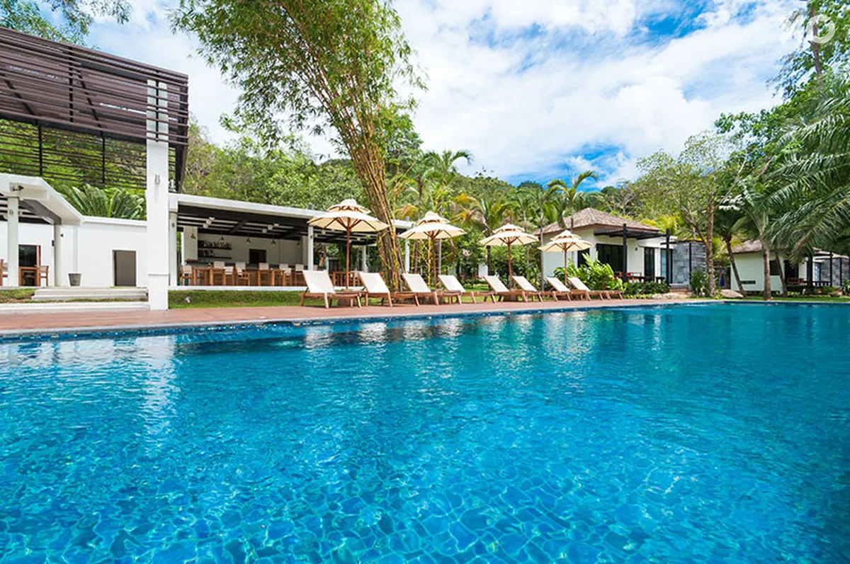 The Mangrove by Blu Monkey Phuket