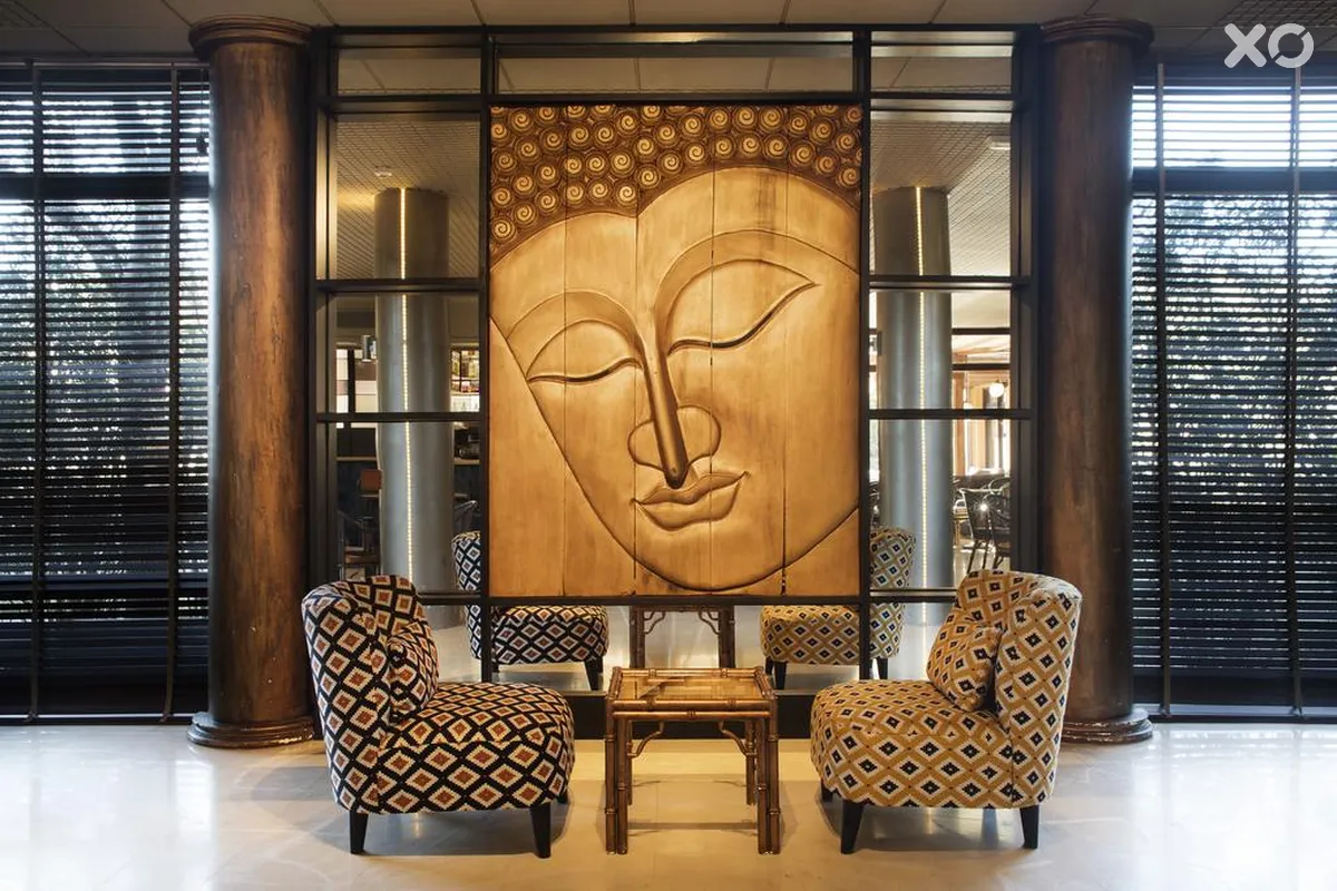 Luna Club Hotel