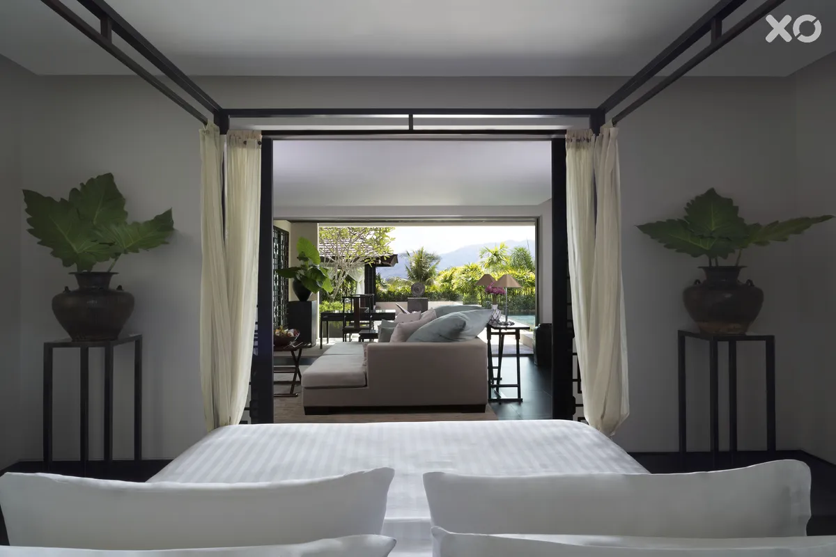 The Pavilions Phuket
