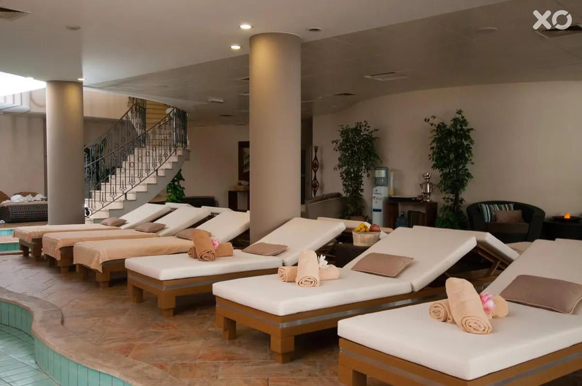 Amadria Park Grand Hotel 4 Opatijska Cvijeta