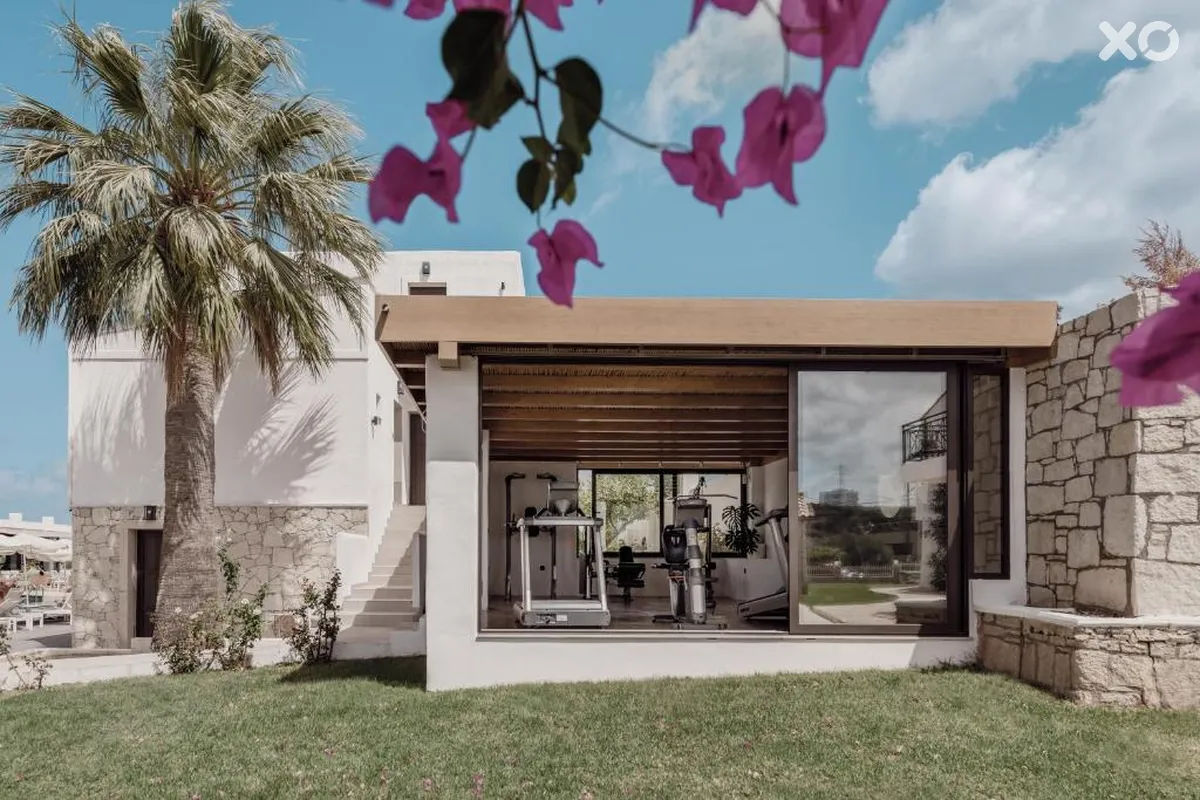 Momi Slow Living Hotel