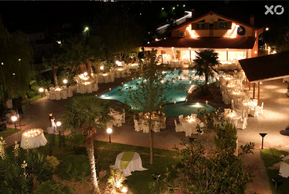 Four Seasons Hotel