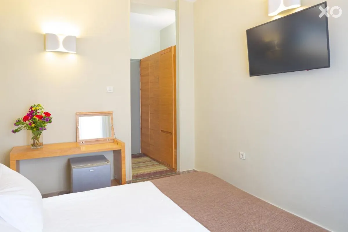 Doryssa Method Hotel
