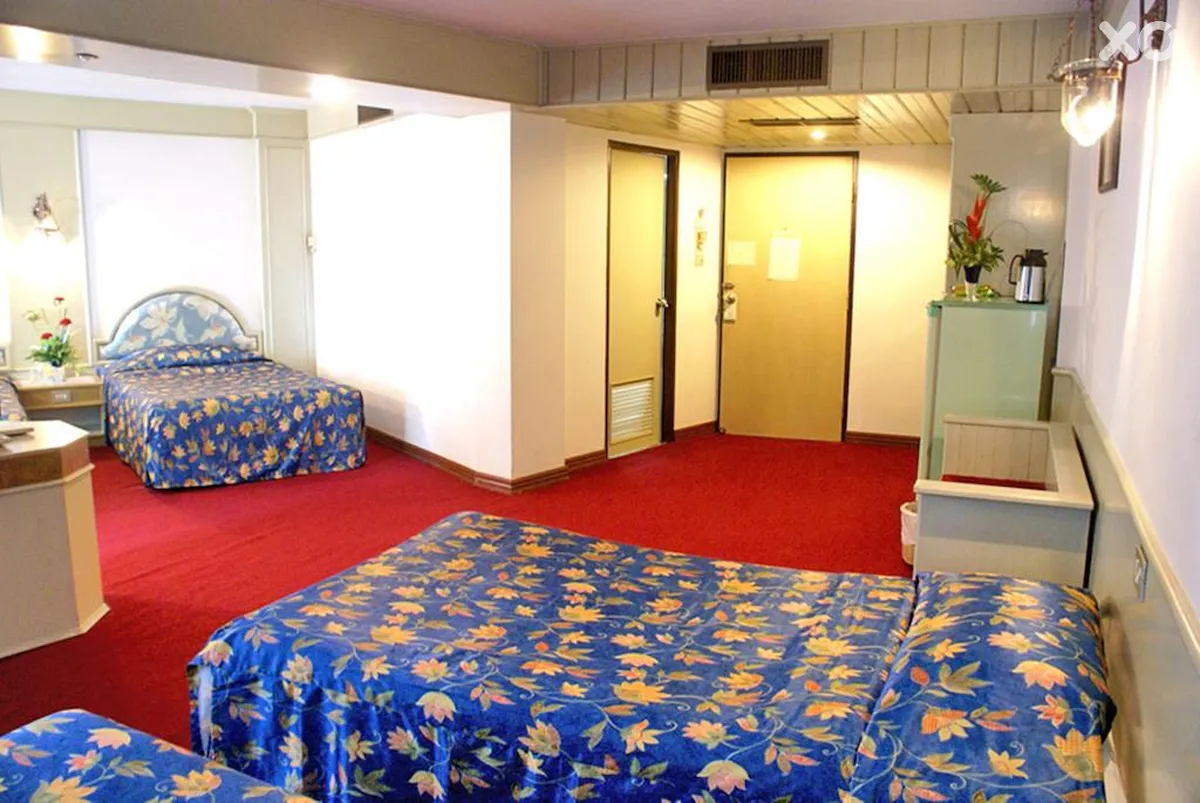 Royal Palace Hotel