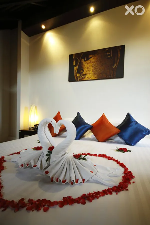 Kirikayan Boutique Resort