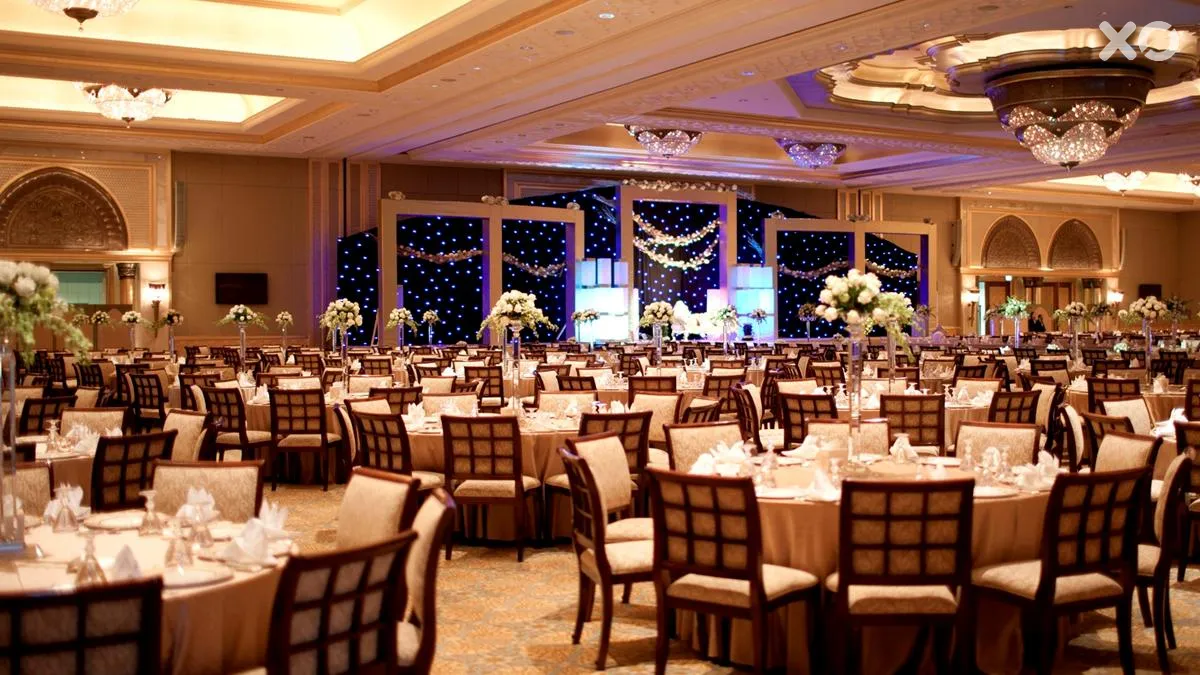 Emirates Palace Mandarin Oriental Abu Dhabi