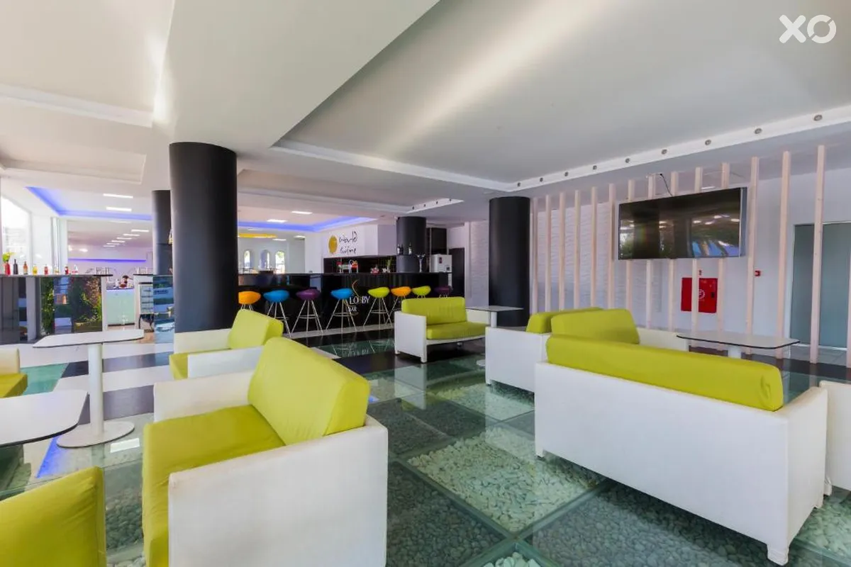 Rethymno Residence Hotel & Suites