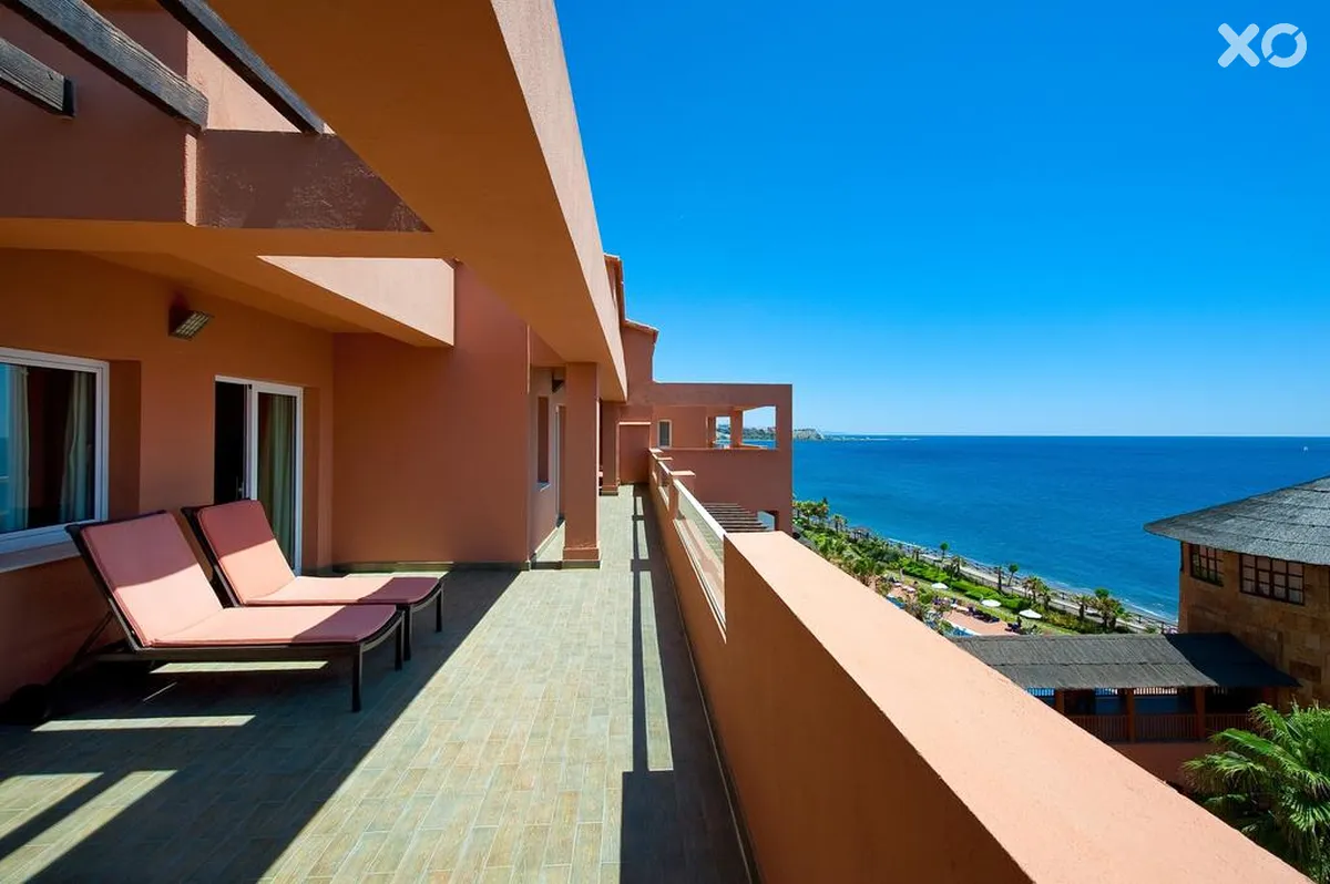 Elba Estepona & Thalasso Spa Gran Hotel