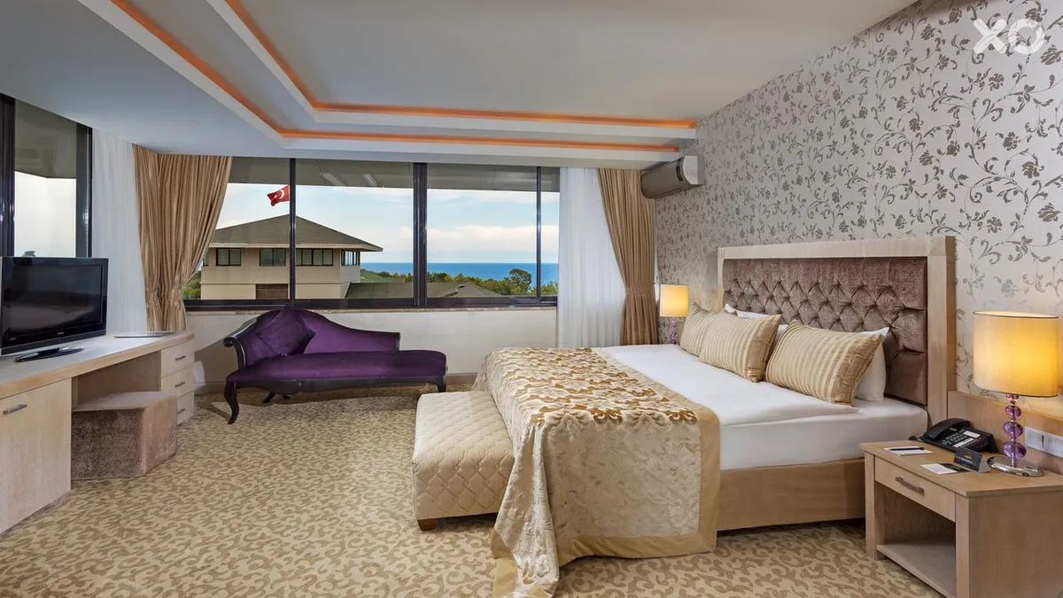 Amara Luxury Resort & Villas