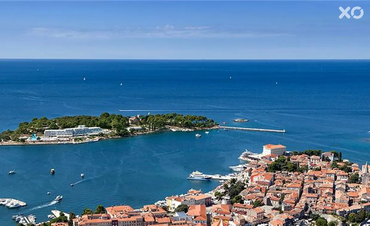 Valamar Isabella Island Resort