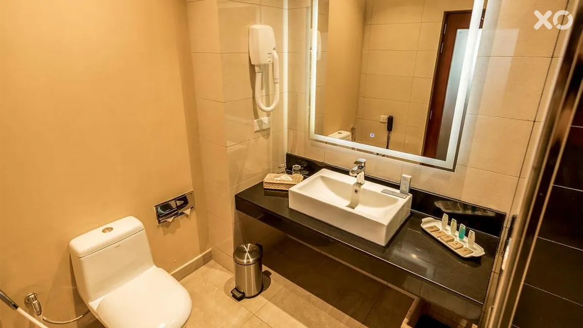 Sooriya Resort & Spa