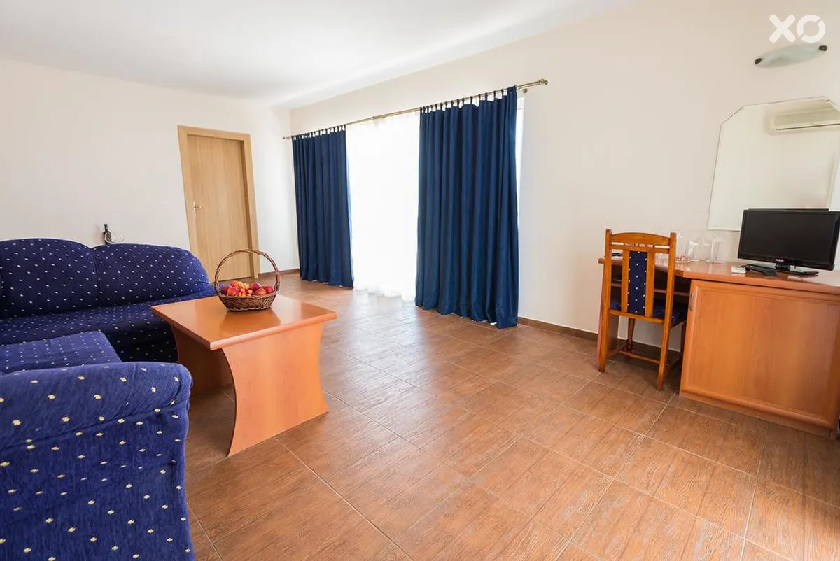 Amon Ra Hotel