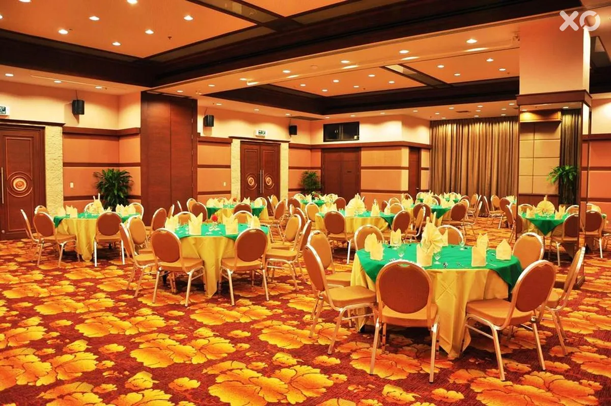 Asia Cha-am Hotel